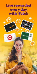 Fetch: America’s Rewards App 3.73.0