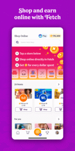 Fetch: America’s Rewards App 3.73.0
