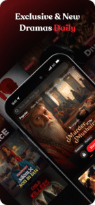 Kuku TV: Reel Shows & Movies 5.3.9.5