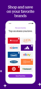 Rakuten: Cash Back and Deals 12.5.0