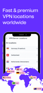 Safehouse VPN & Security 10.0.4