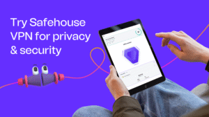 Safehouse VPN & Security 10.0.4