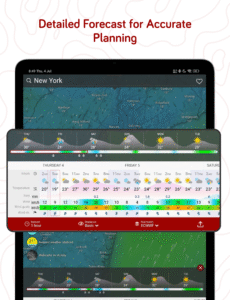 Windy.com - Weather Forecast 46.0.4 (120-640dpi) (Android 8.0+)