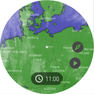 Windy.com - Weather Forecast 46.0.4 (120-640dpi) (Android 8.0+)