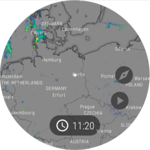 Windy.com - Weather Forecast 46.0.4 (120-640dpi) (Android 8.0+)