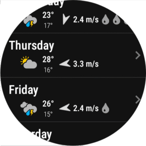 Windy.com - Weather Forecast 46.0.4 (120-640dpi) (Android 8.0+)