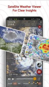 Windy.com - Weather Forecast 46.0.4 (120-640dpi) (Android 8.0+)