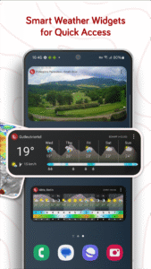 Windy.com - Weather Forecast 46.0.4 (120-640dpi) (Android 8.0+)