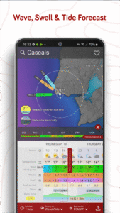 Windy.com - Weather Forecast 46.0.4 (120-640dpi) (Android 8.0+)