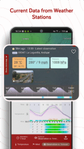 Windy.com - Weather Forecast 46.0.4 (120-640dpi) (Android 8.0+)