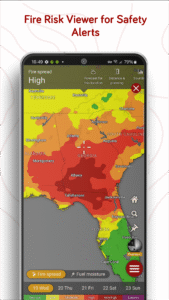 Windy.com - Weather Forecast 46.0.4 (120-640dpi) (Android 8.0+)