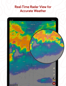 Windy.com - Weather Forecast 46.0.4 (120-640dpi) (Android 8.0+)
