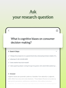 Liner: AI Search with Sources 8.9.28