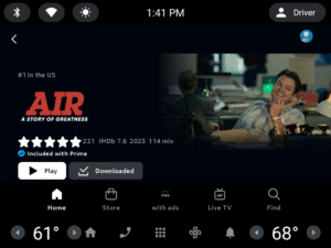 Amazon Prime Video 3.0.409