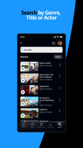 Amazon Prime Video 3.0.409