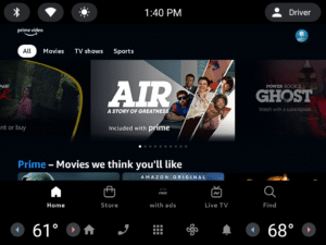 Amazon Prime Video 3.0.409