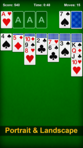 Solitaire - Classic Card Games 3.9.9.9.2