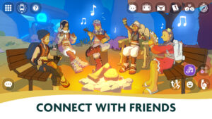 Spirit Crossing NETFLIX 15.0.0