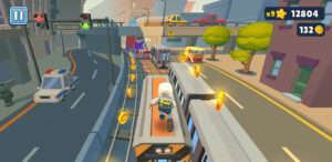 Subway Surfers 3.48.0 (arm64-v8a + arm-v7a) (Android 6.0+)
