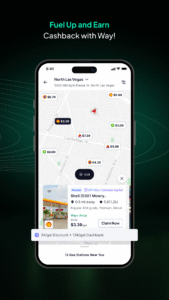 Way - Auto super app 59.0.0
