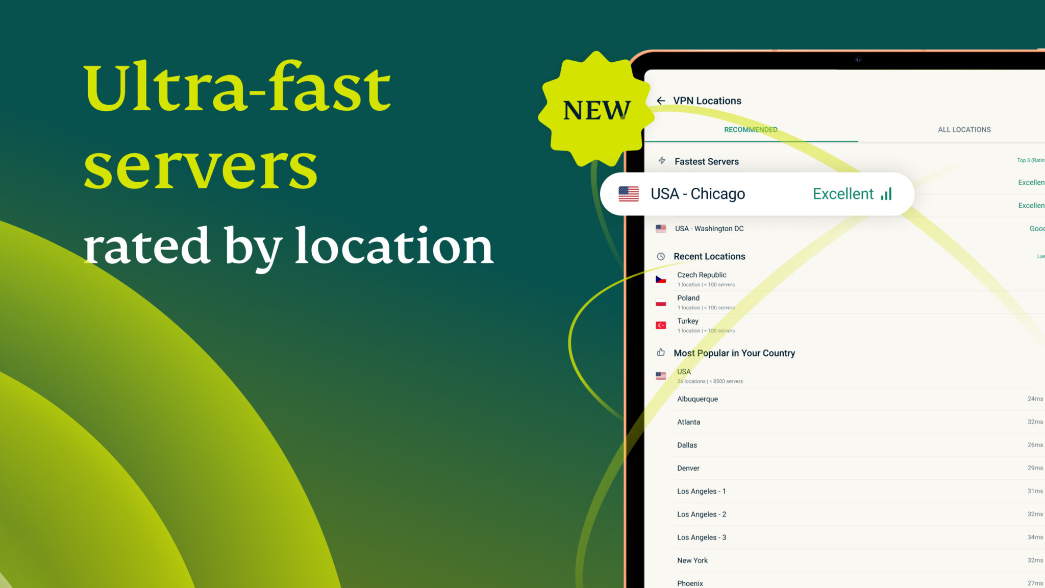 ExpressVPN: Fast Secure VPN 11 95 0 APK Download by ExpressVPN