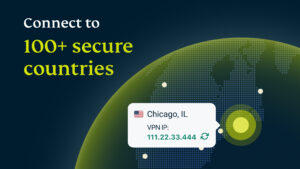 ExpressVPN: Fast & Secure VPN 12.15.0 (arm64-v8a + arm-v7a) (120-640dpi) (Android 5.0+)