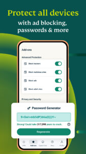 ExpressVPN: Fast & Secure VPN 12.15.0 (arm64-v8a + arm-v7a) (120-640dpi) (Android 5.0+)