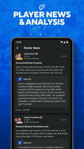 CBS Sports Fantasy 5.0.3