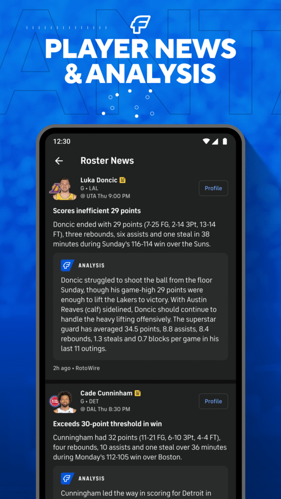 Cbs Fanatsy App CBS Sports Fantasy 5.0.1 (Android 10+) APK Download by CBS Interactive ...