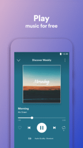 Spotify Lite 0.8.0 beta (arm-v7a) (nodpi) (Android 4.1+) Spotify Lite 0.8.0 beta (arm-v7a) (nodpi) (Android 4.1+)