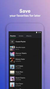 Spotify Lite 0.8.0 beta (arm-v7a) (nodpi) (Android 4.1+) Spotify Lite 0.8.0 beta (arm-v7a) (nodpi) (Android 4.1+)