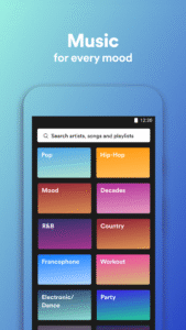 Spotify Lite 0.8.0 beta (arm-v7a) (nodpi) (Android 4.1+) Spotify Lite 0.8.0 beta (arm-v7a) (nodpi) (Android 4.1+)