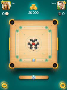 Carrom Pool: Disc Game 15.3.0