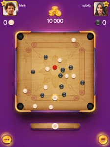 Carrom Pool: Disc Game 15.3.0