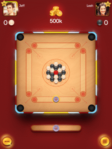 Carrom Pool: Disc Game 15.3.0