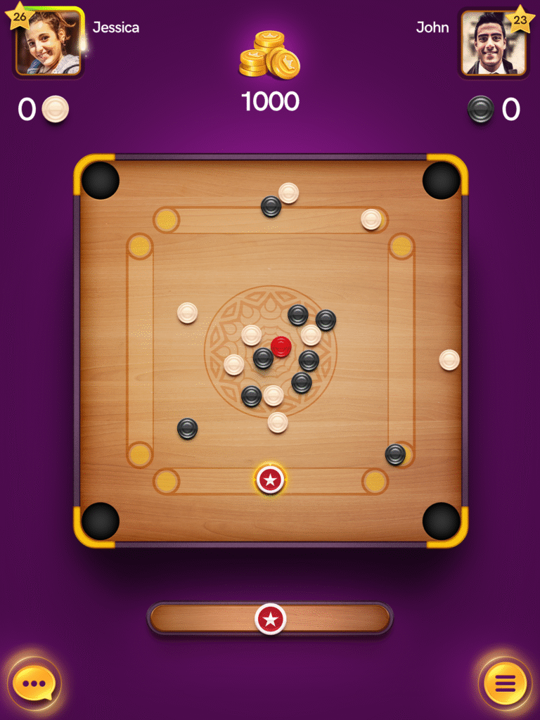 Carrom Pool: Disc Game 17 3 0 APK Download by Miniclip com APKMirror