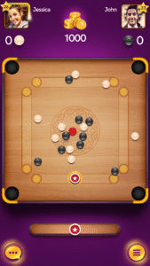 Carrom Pool: Disc Game 15.3.0