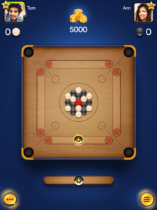 Carrom Pool: Disc Game 15.3.0