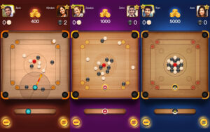 Carrom Pool: Disc Game 15.3.0