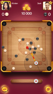 Carrom Pool: Disc Game 15.3.0