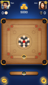 Carrom Pool: Disc Game 15.3.0