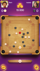 Carrom Pool: Disc Game 15.3.0