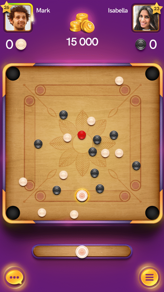 Carrom Pool: Disc Game 6.2.0 APK Download by Miniclip.com - APKMirror