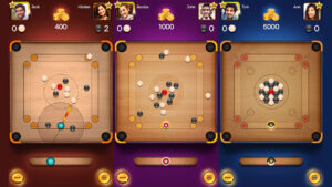 Carrom Pool: Disc Game 15.3.0