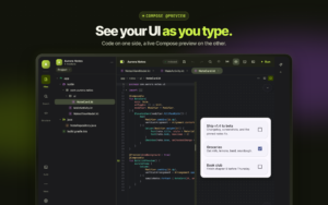 CodeAssist - Android IDE 3.24.0 (120-480dpi) (Android 12L+) CodeAssist - Android IDE 3.24.0 (120-480dpi) (Android 12L+)