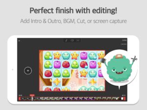 Mobizen Screen Recorder 3.10.9.6 (arm64-v8a + arm-v7a) (Android 5.0+)