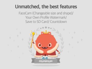 Mobizen Screen Recorder 3.10.9.6 (arm64-v8a + arm-v7a) (Android 5.0+)