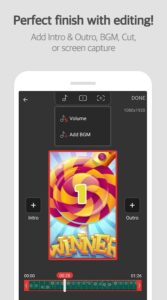 Mobizen Screen Recorder 3.10.9.6 (arm64-v8a + arm-v7a) (Android 5.0+)