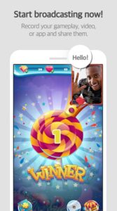 Mobizen Screen Recorder 3.10.9.6 (arm64-v8a + arm-v7a) (Android 5.0+)