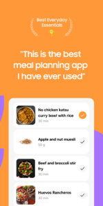 Samsung Food: Meal Planning 2.44.0